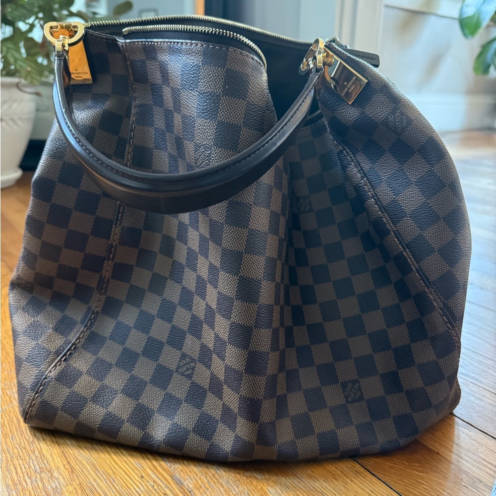Portobello PM Ebene
